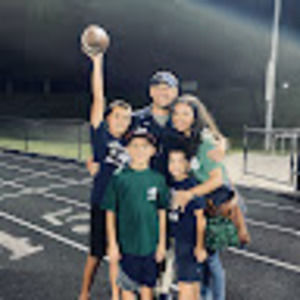 Meet your Posher, Madison